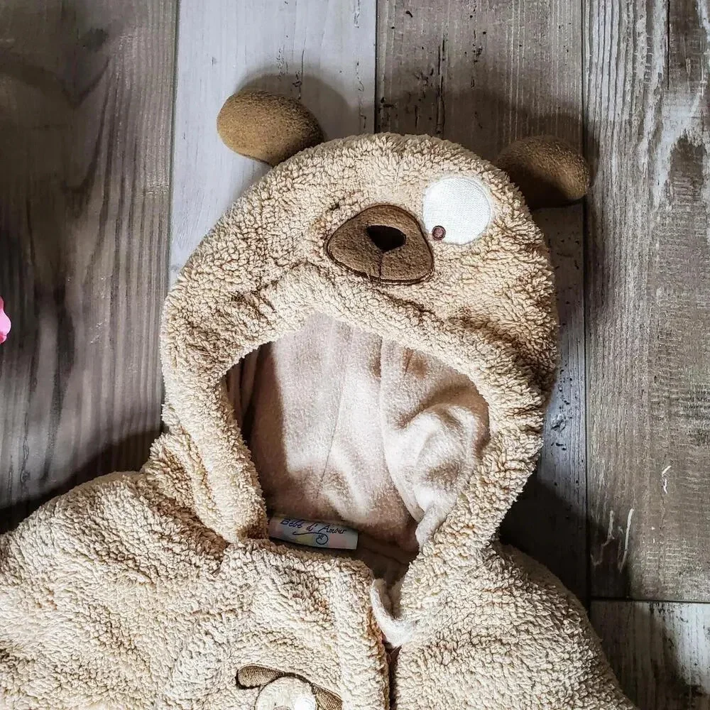 Bebe d Amour bebe amour